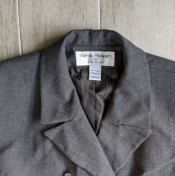 Trench coat - Picture 2 of 3